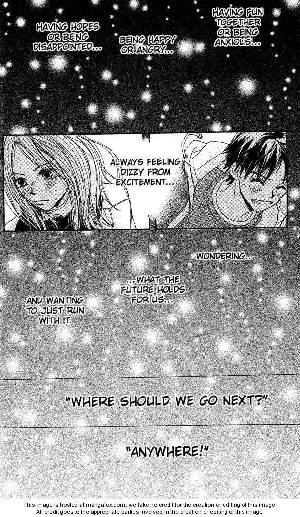 Monkey High! Chapter 4 42